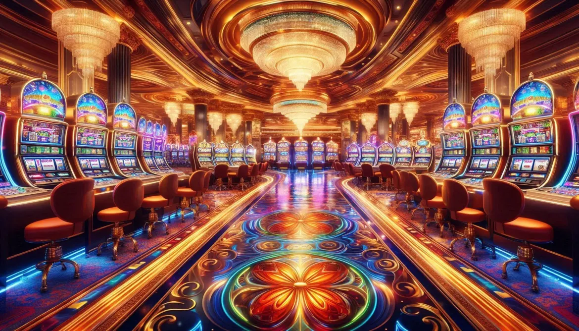 Casino Rimini